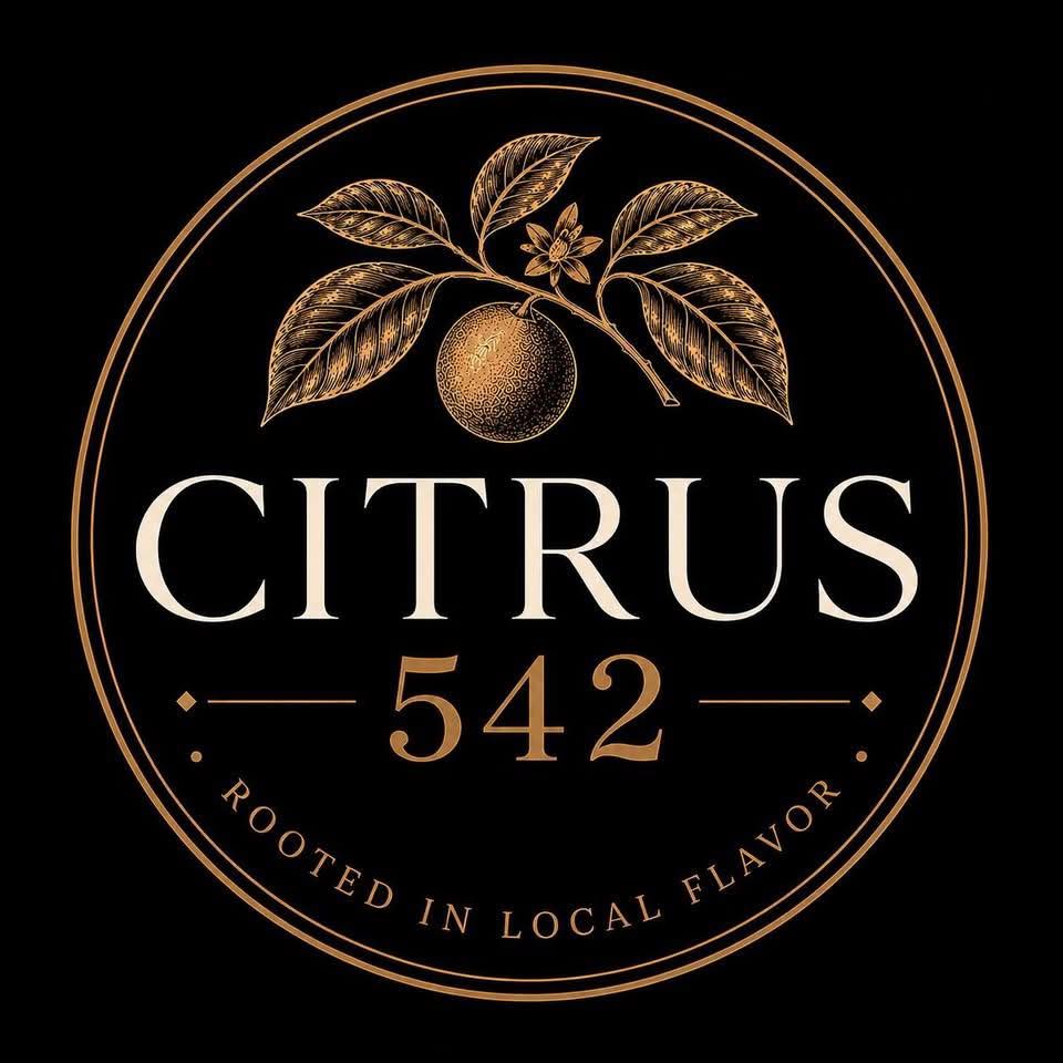 Citrus 542